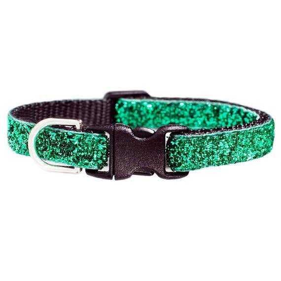 Sweet Pickles Designs - The Good Witch - Cat Collar
